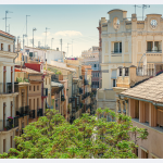 Valencia alquiler vacacional