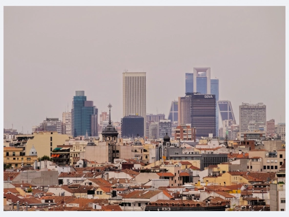 Invertir en madrid pisos de alquiler