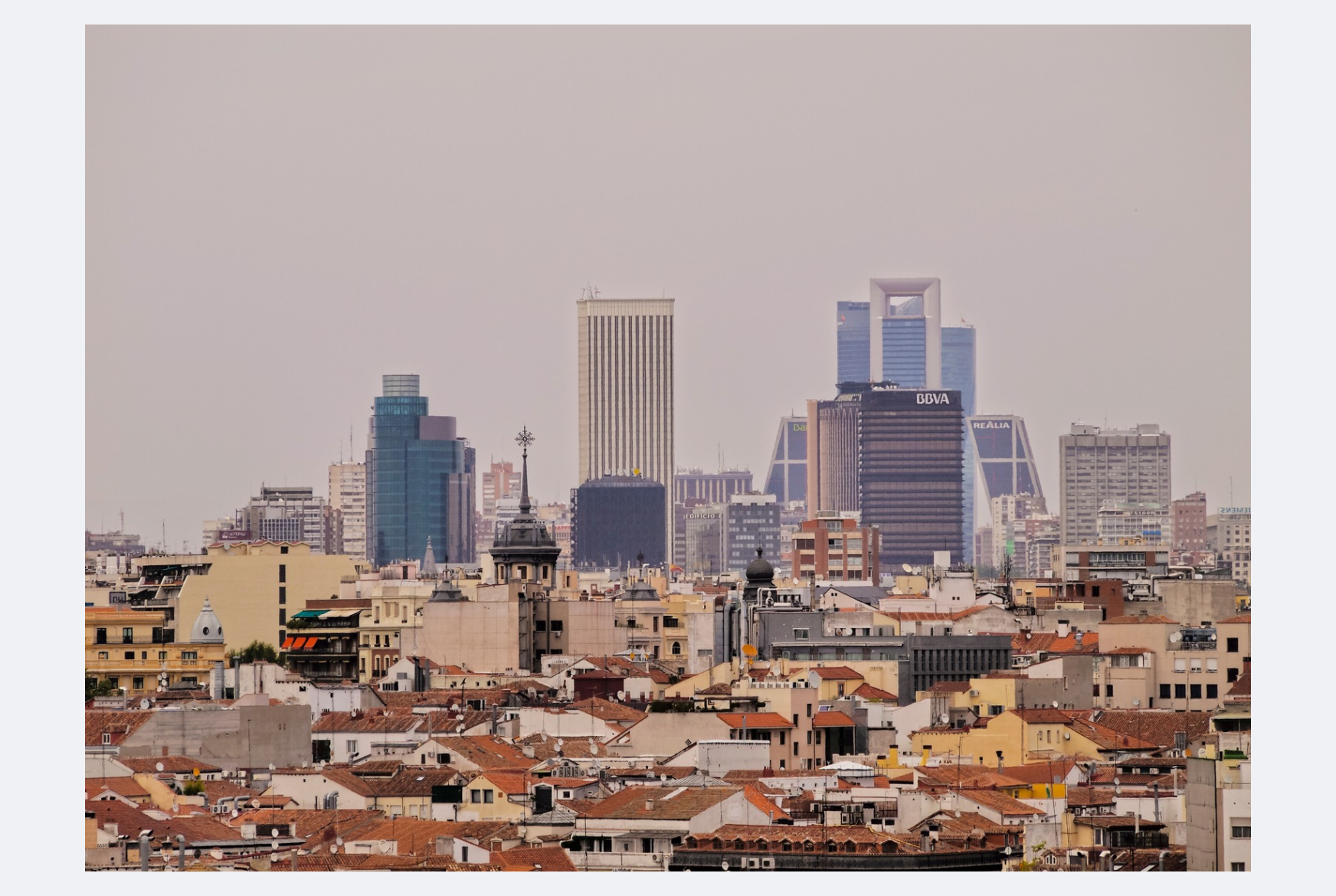 Invertir en madrid pisos de alquiler