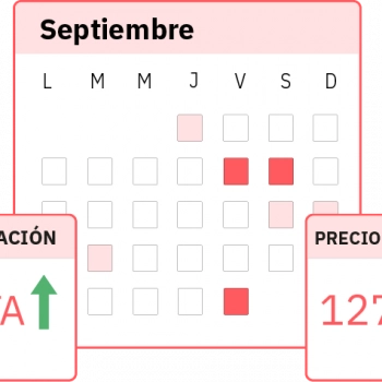 5. precios dinámicos